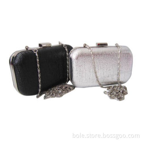 Evening Clutch Bag for Ladies,can be Customized by Clients' Design